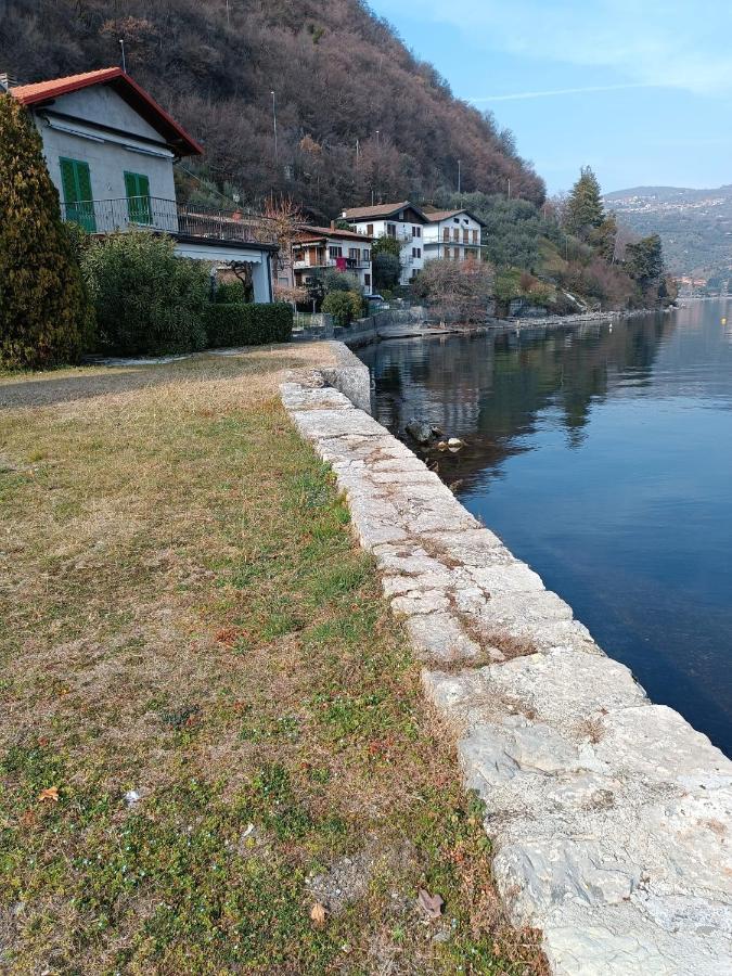 Studio Zu - Lakeside Apartment Рива-ді-Сольто Екстер'єр фото