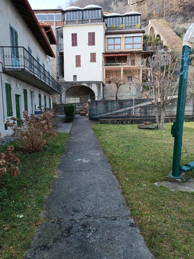 Studio Zu - Lakeside Apartment Рива-ді-Сольто Екстер'єр фото