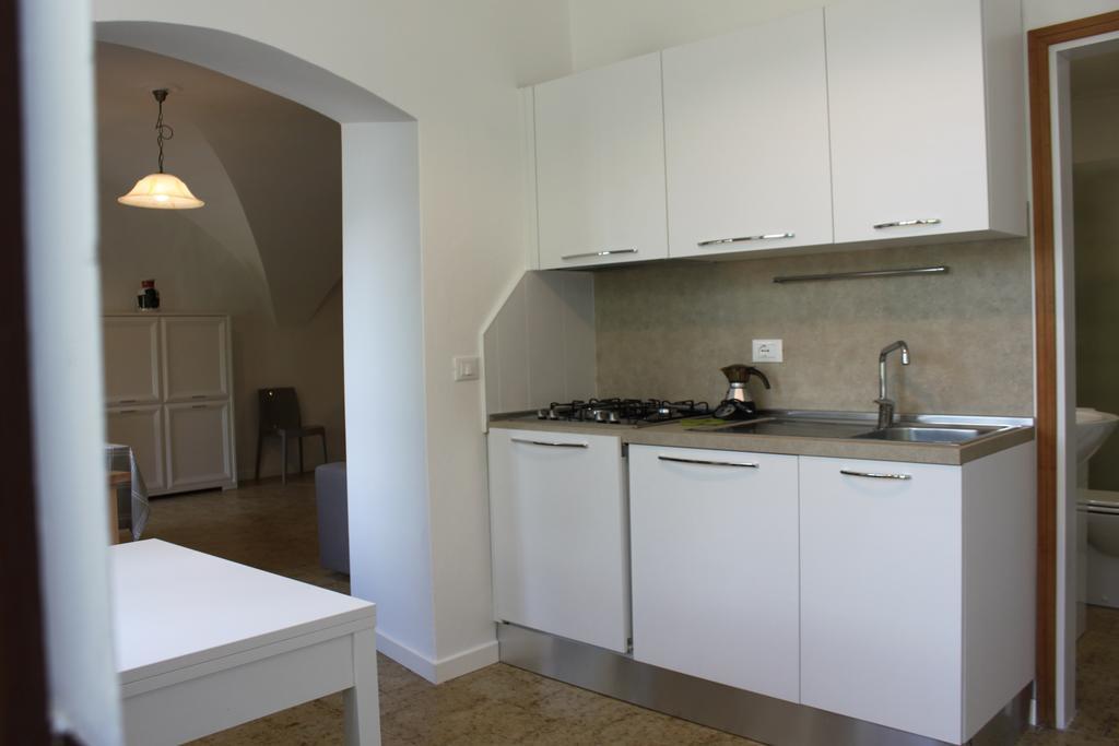 Studio Zu - Lakeside Apartment Рива-ді-Сольто Екстер'єр фото